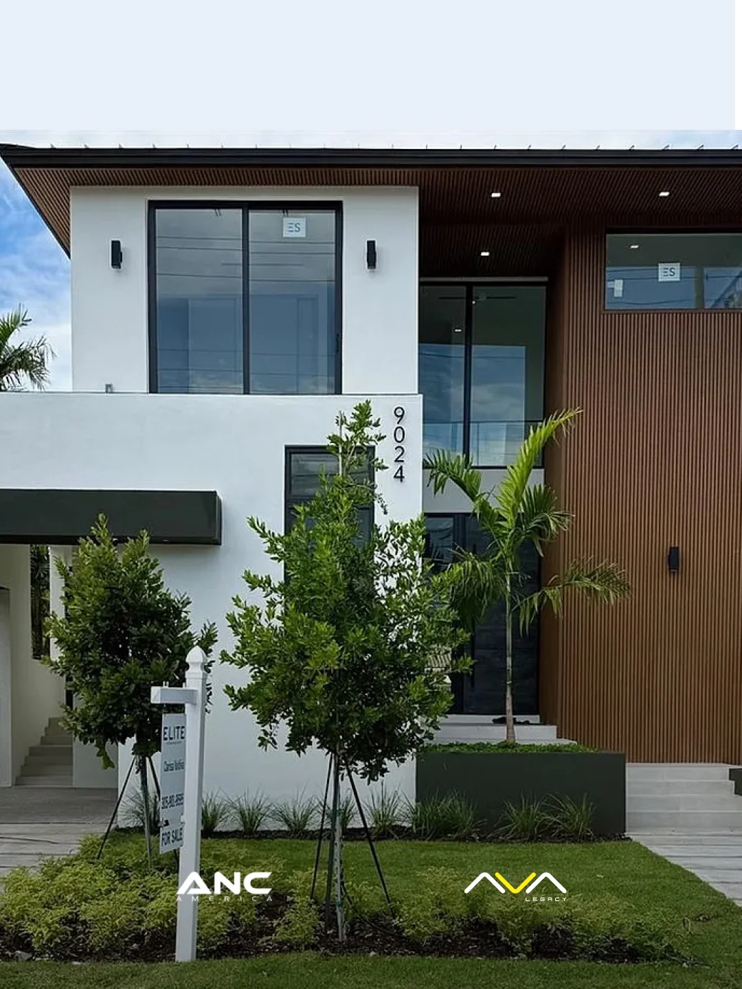 Surfside - 9024 Abbott Ave